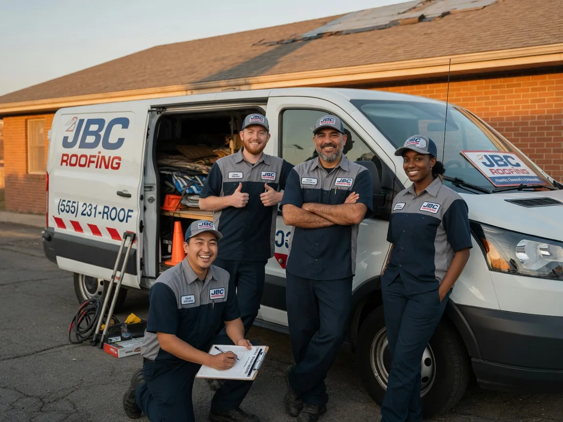 Roof Replacement company in Henagar, AL
